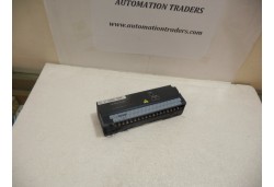 Input / Output Unit Module, AJ65BTB2-16DR, Mitsubishi, Japan